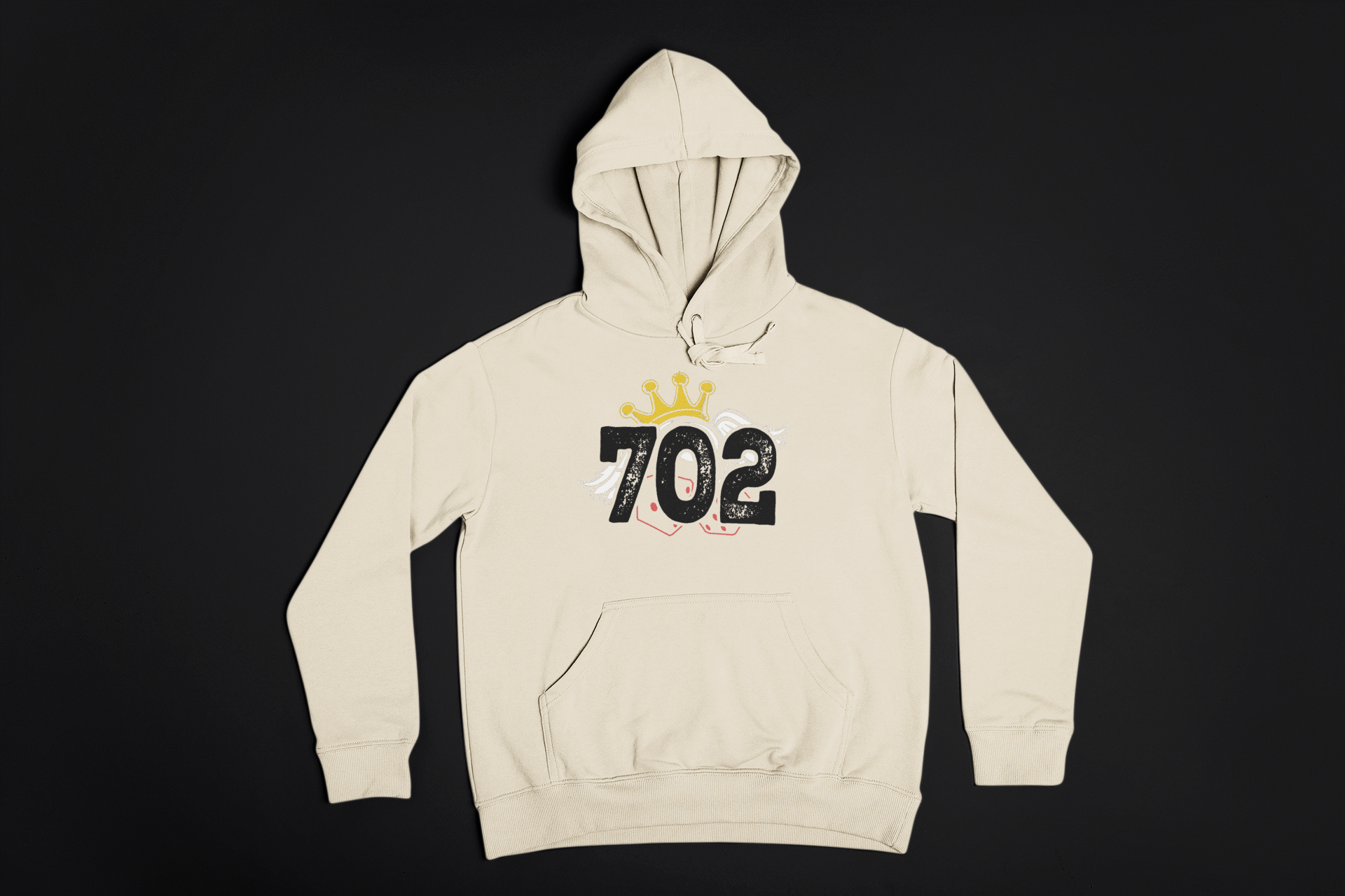 PLAYERS CLUB HOODIE
