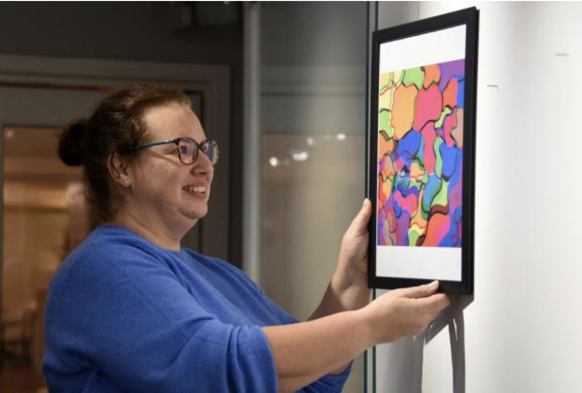 Exhibition: The Clare School