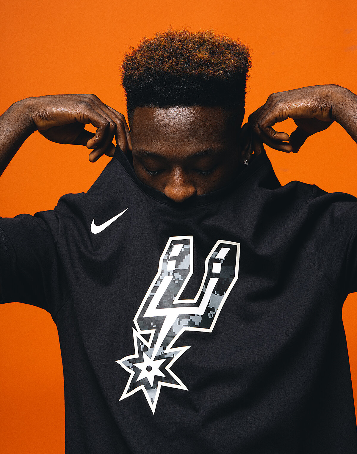 NBA for Culture Kings