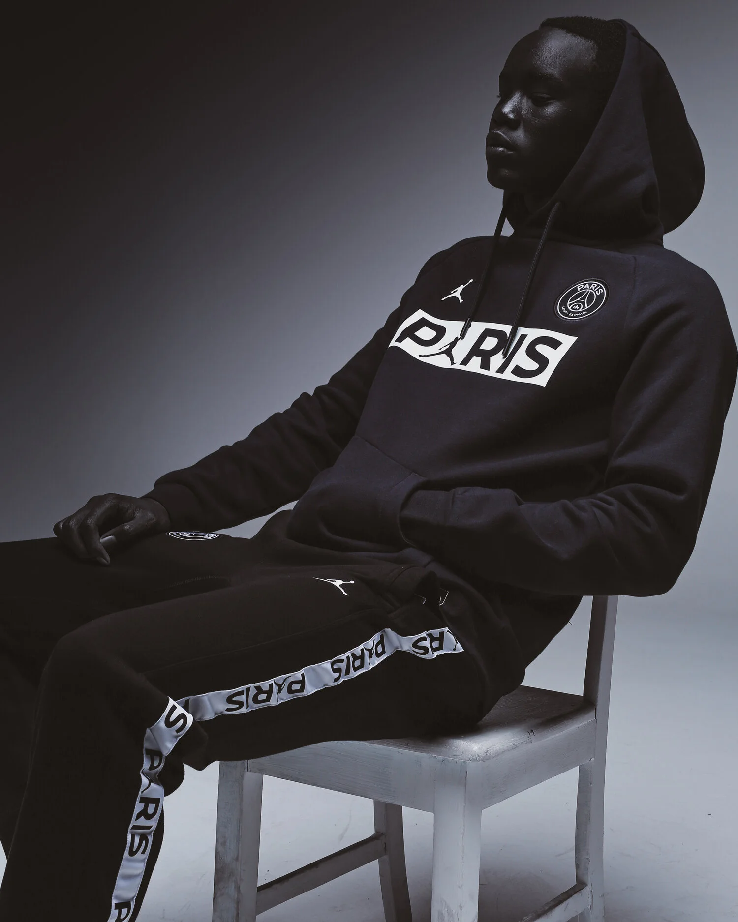 LOOKBOOK // PSG for Culture Kings