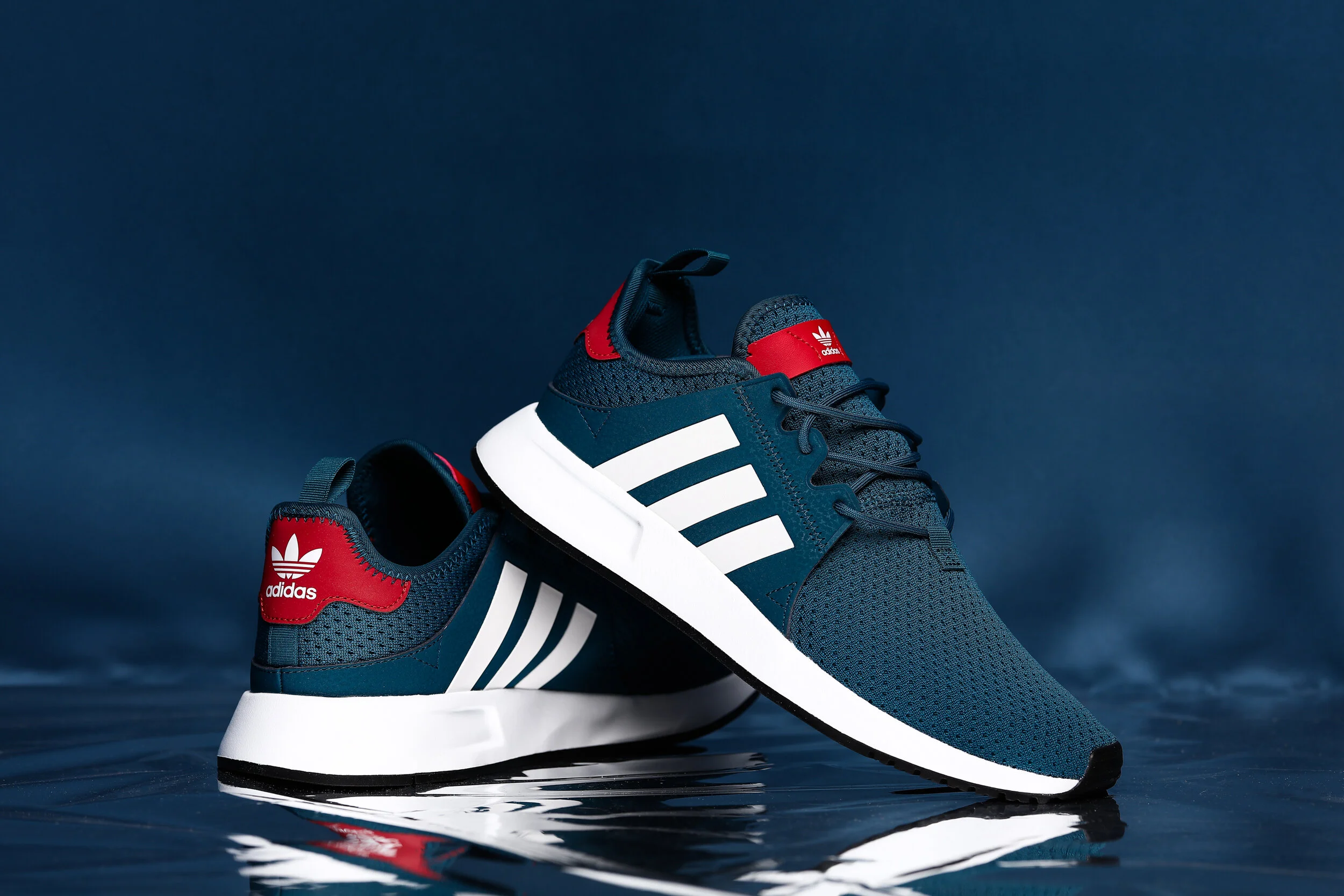 ADIDAS XPLR