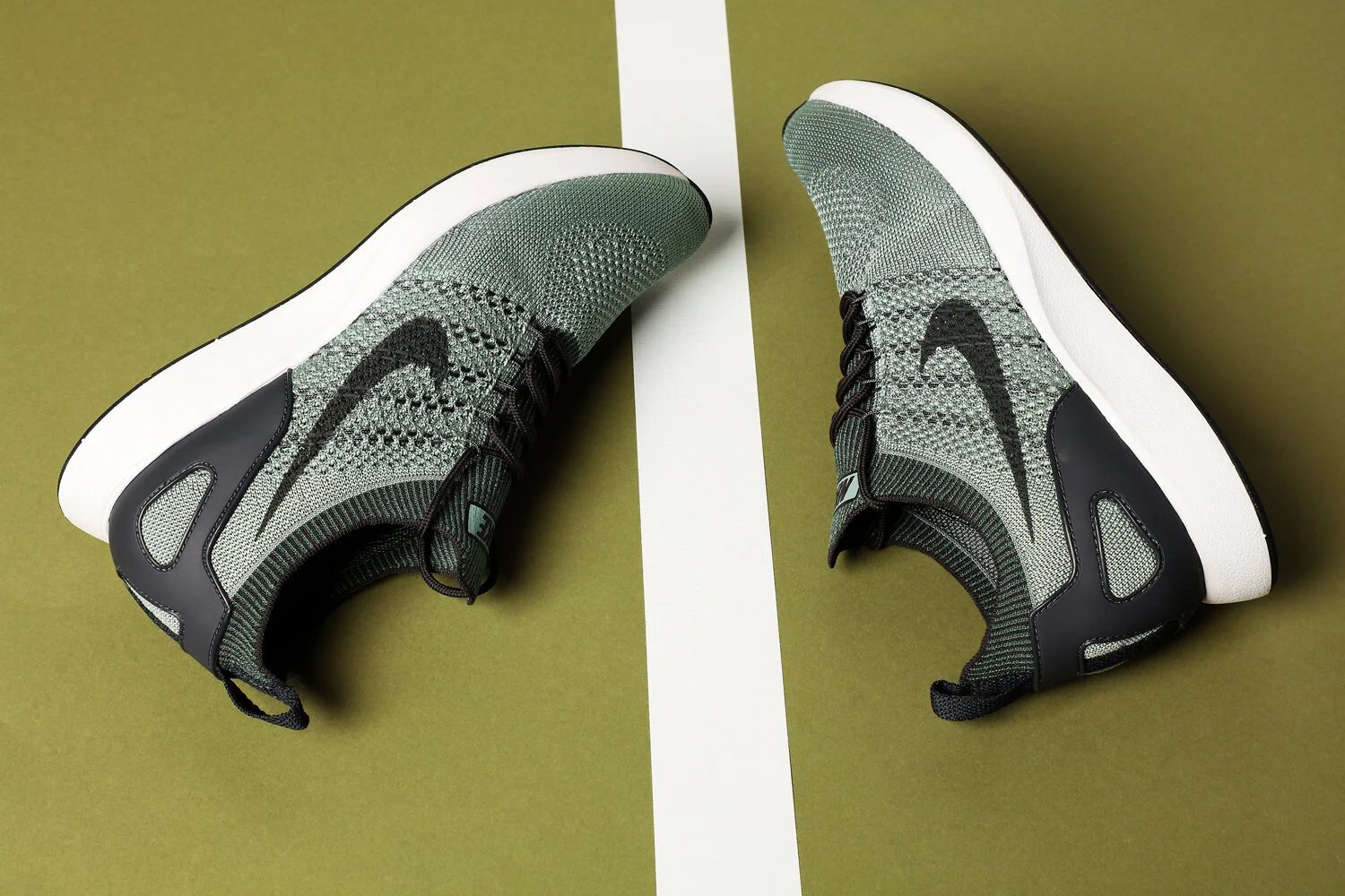 NIKE AIR ZOOM MARIAH FLYKNIT RACER