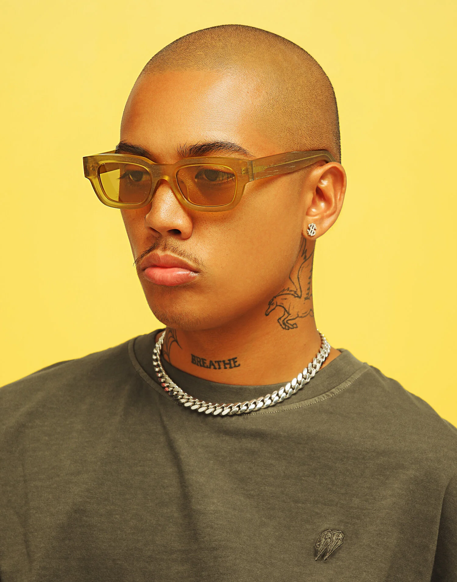 AKILA for CULTURE KINGS