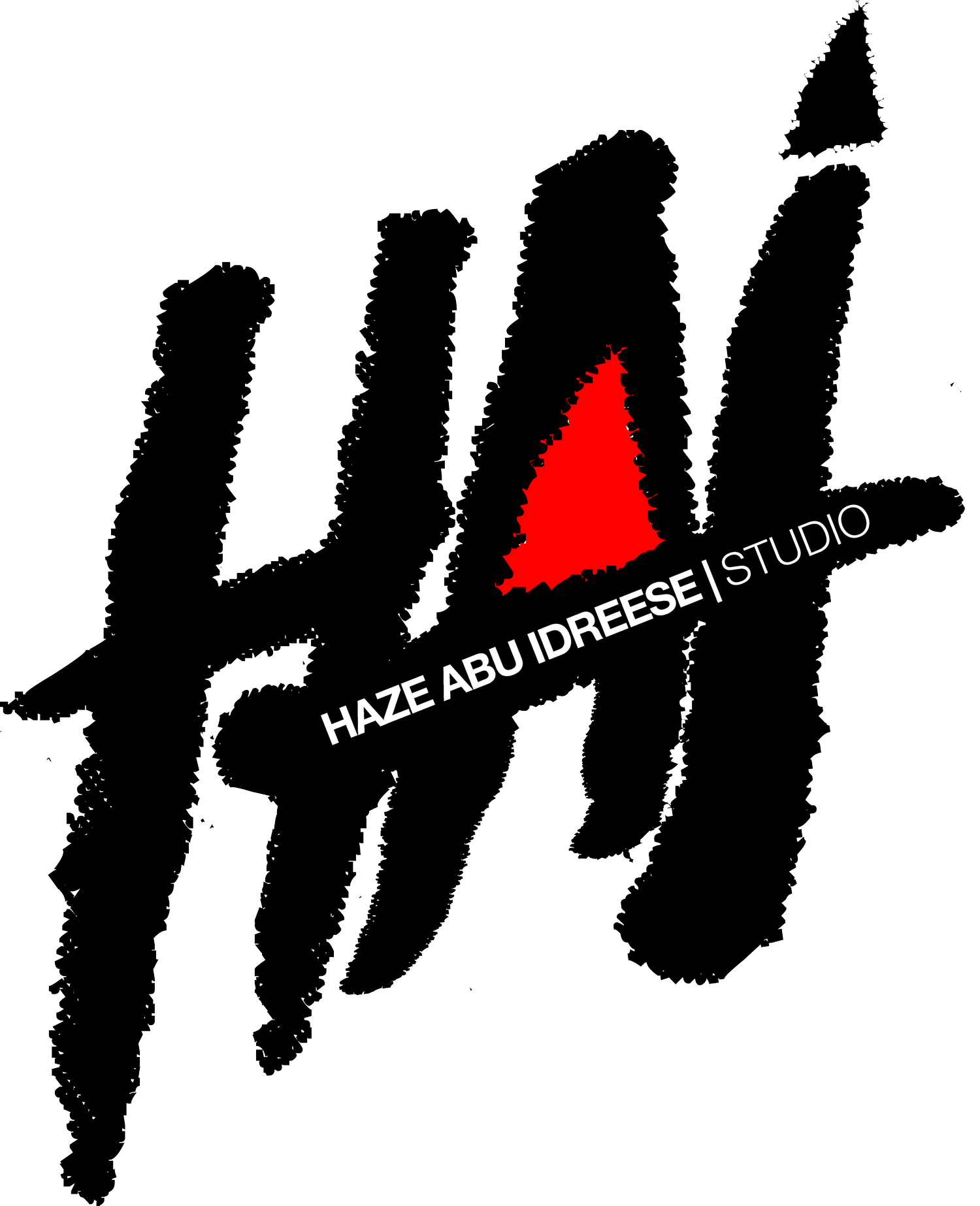 HAZE ABU IDREESE | STUDIO