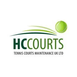HC Courts logo