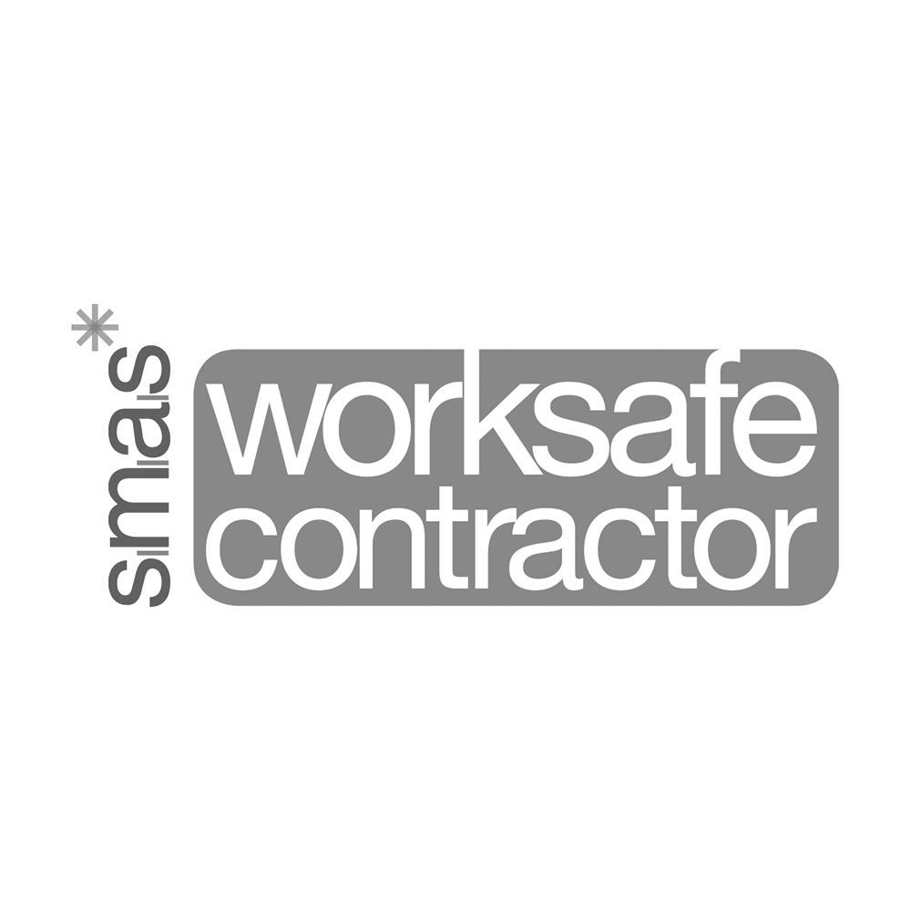SMAS Worksafe Contractor logo
