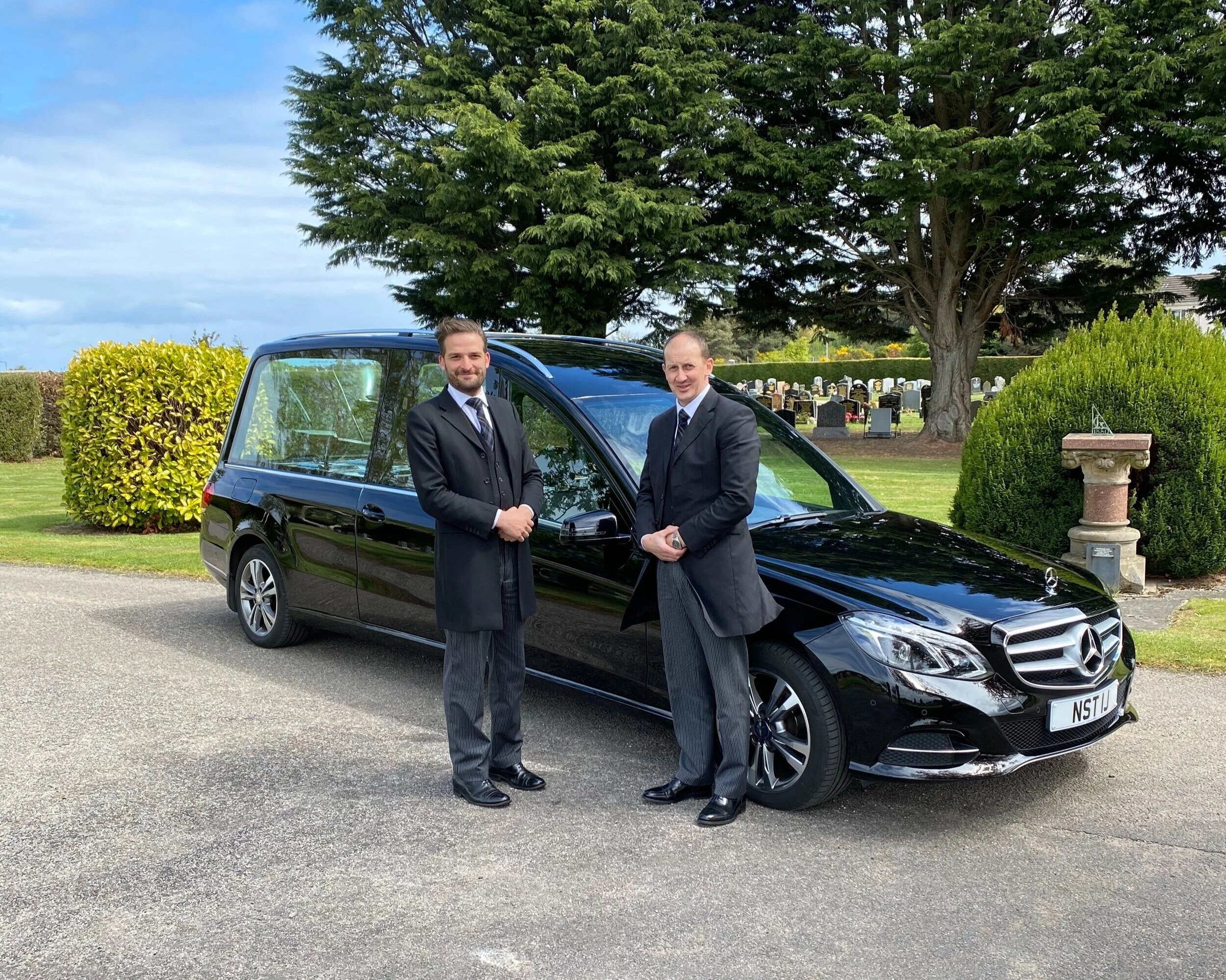 David M Ellen Funeral Directors