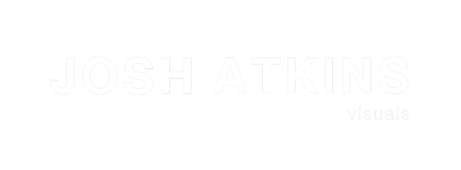 JOSH ATKINS VISUALS
