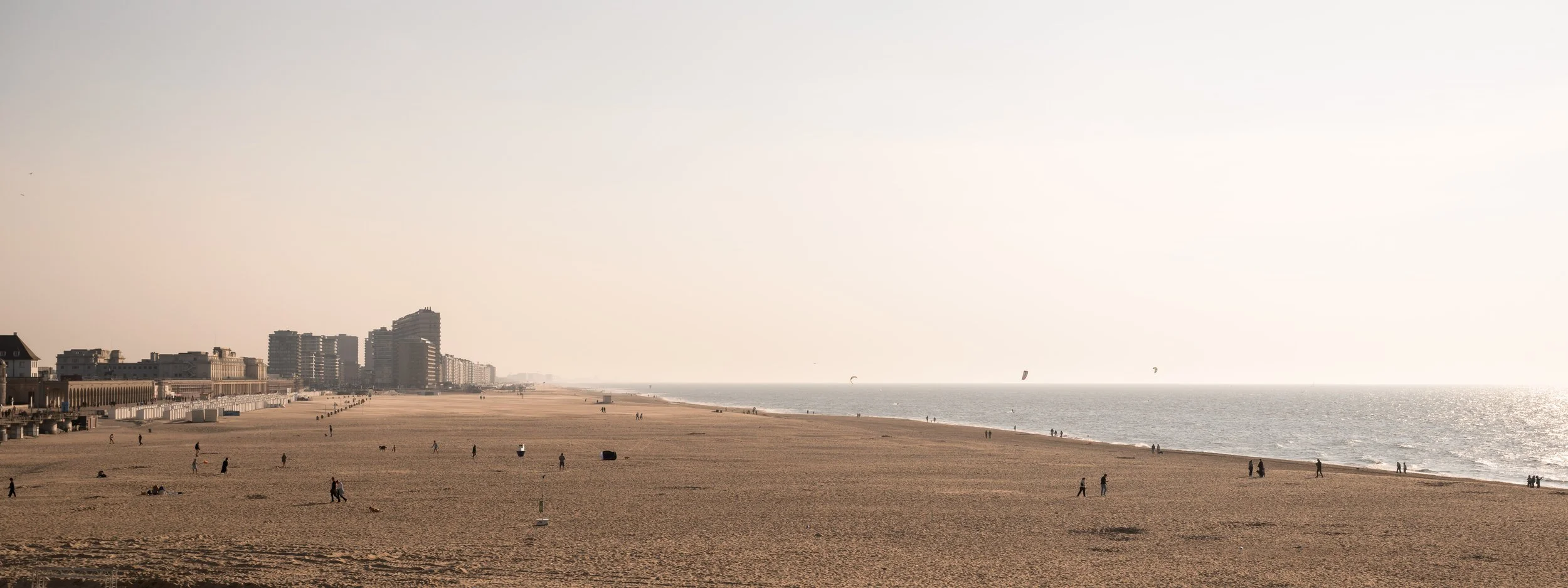 Bal du Mer Panorama