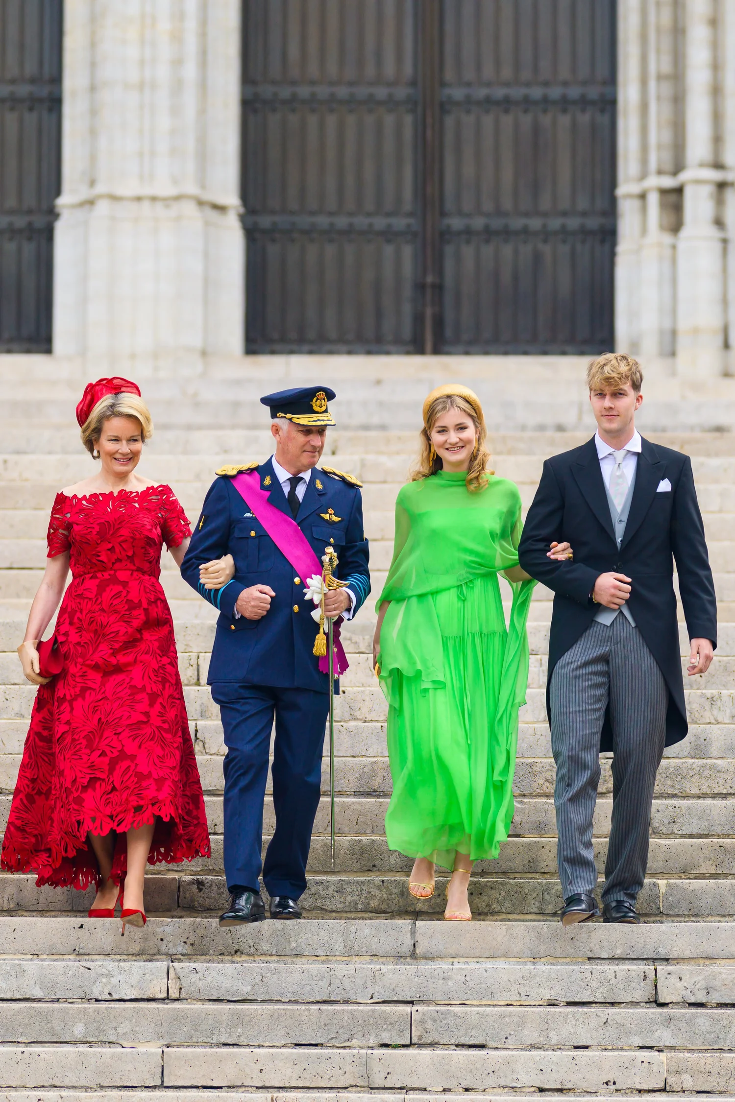 Events and Corporate