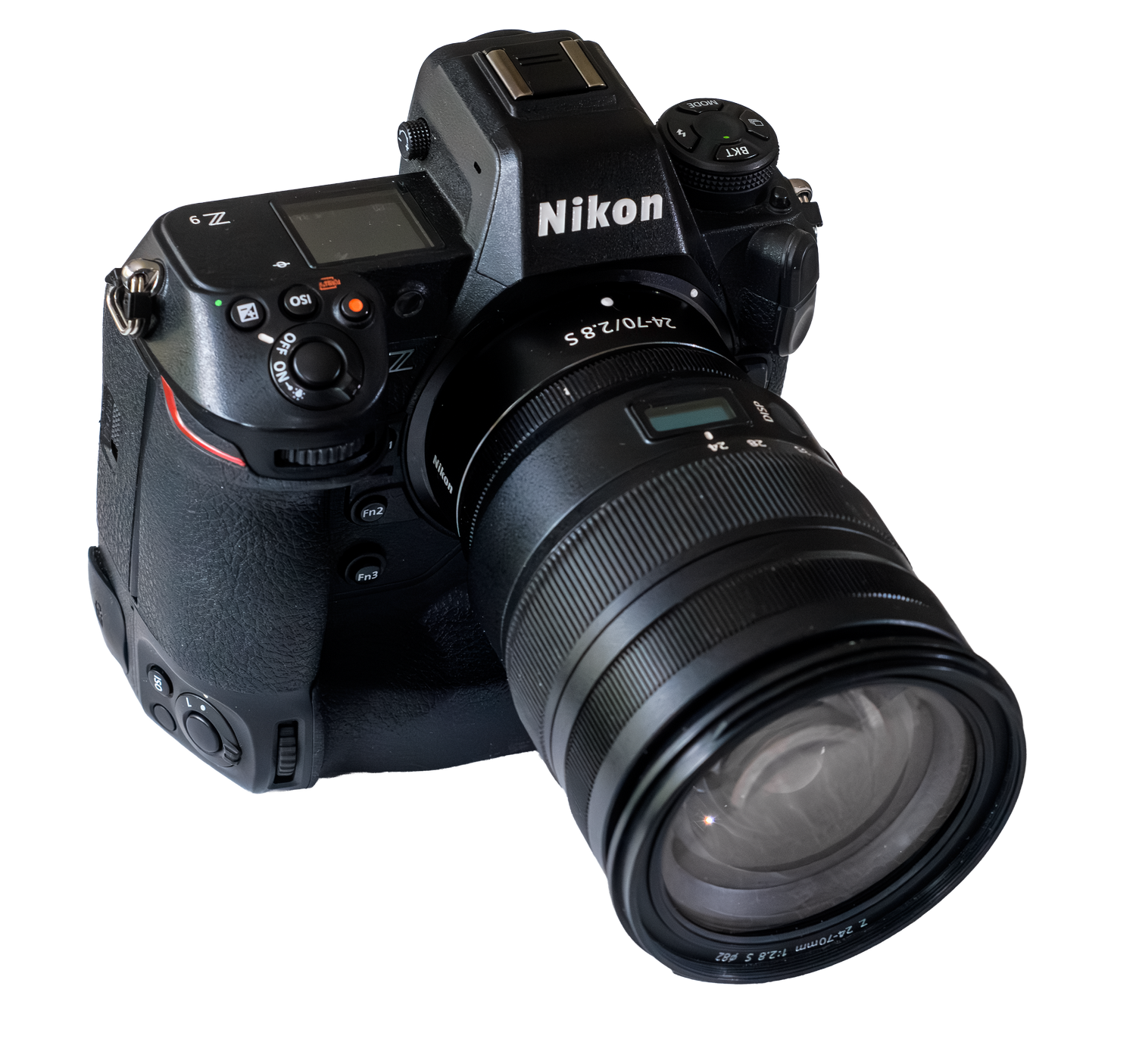 Nikon Z9