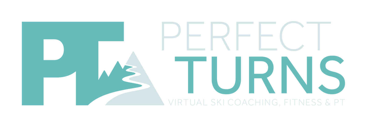 Perfect Turns - Virtual Ski Coaching, Fitness &amp; PT
