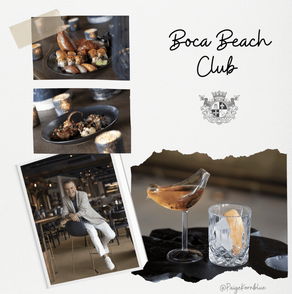 A $150 million makeover and so much more for the famed Boca Raton ...