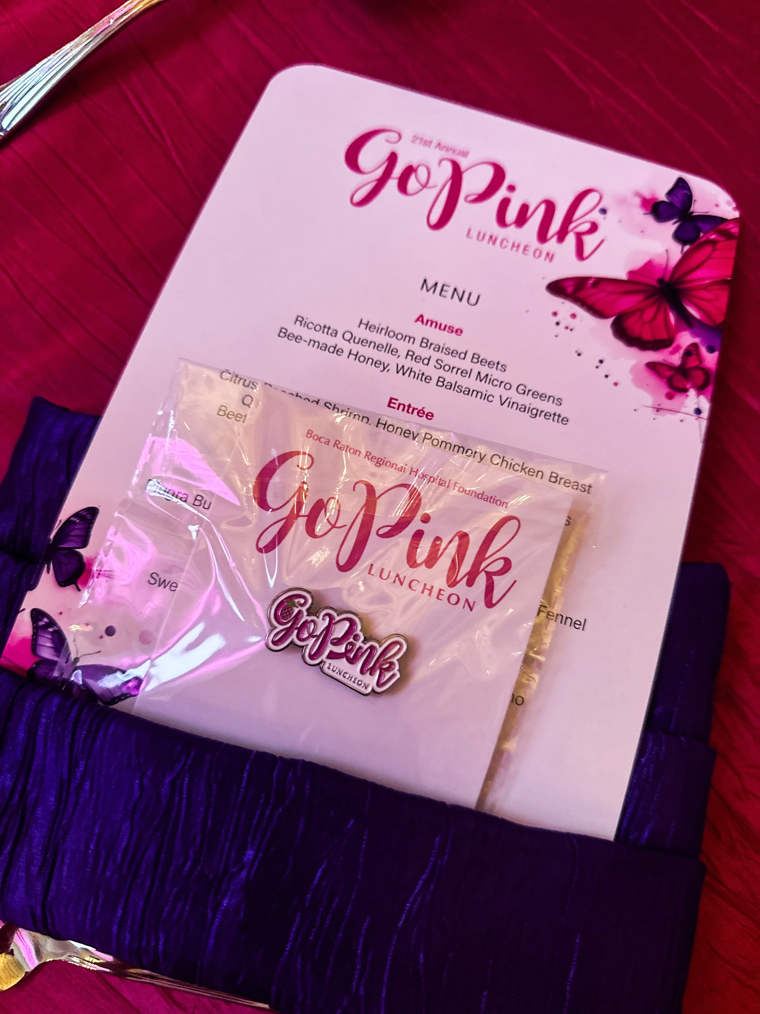 Boca Regional Leads New Effort on Menopause and Cancer Risk