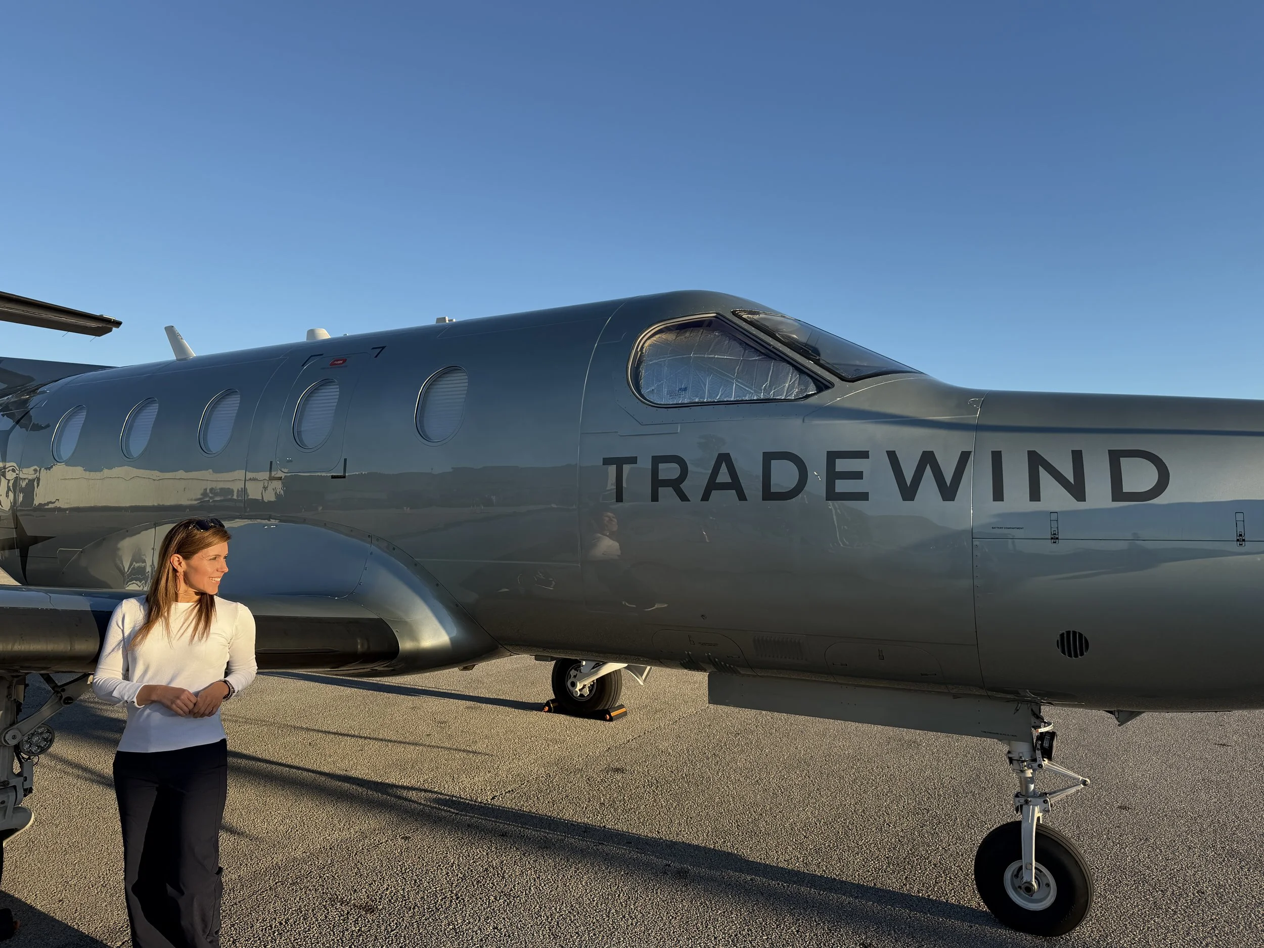 The Bahamas Just Got a Whole Lot Closer