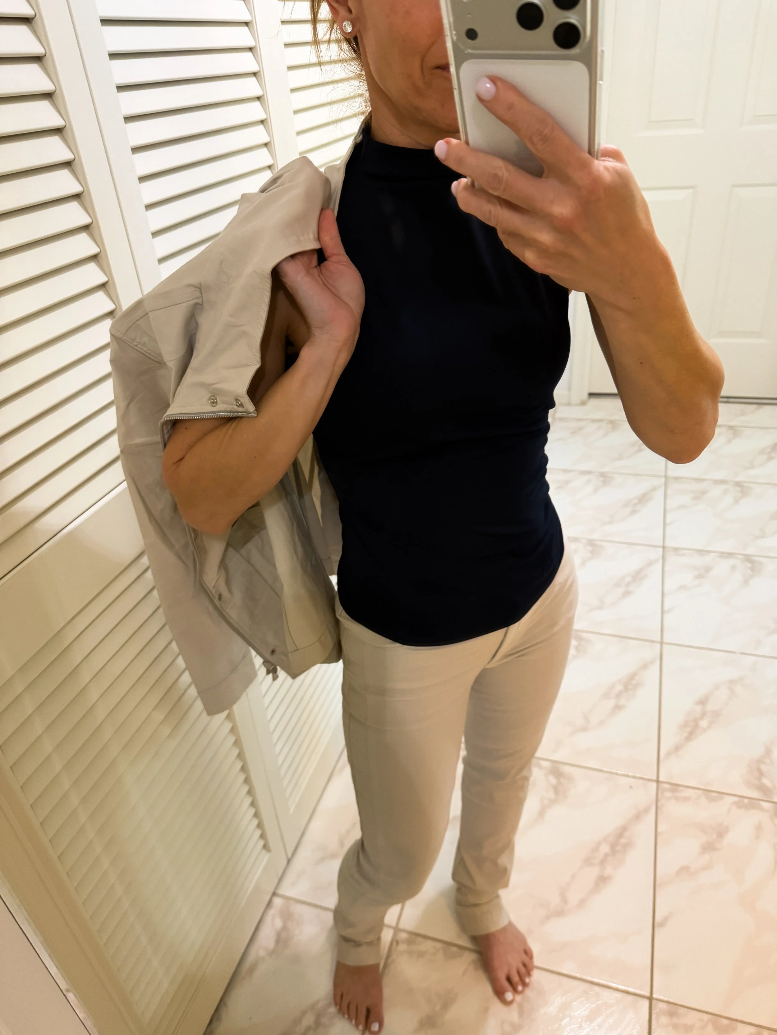 Travel, Made Easy: Anatomie Style