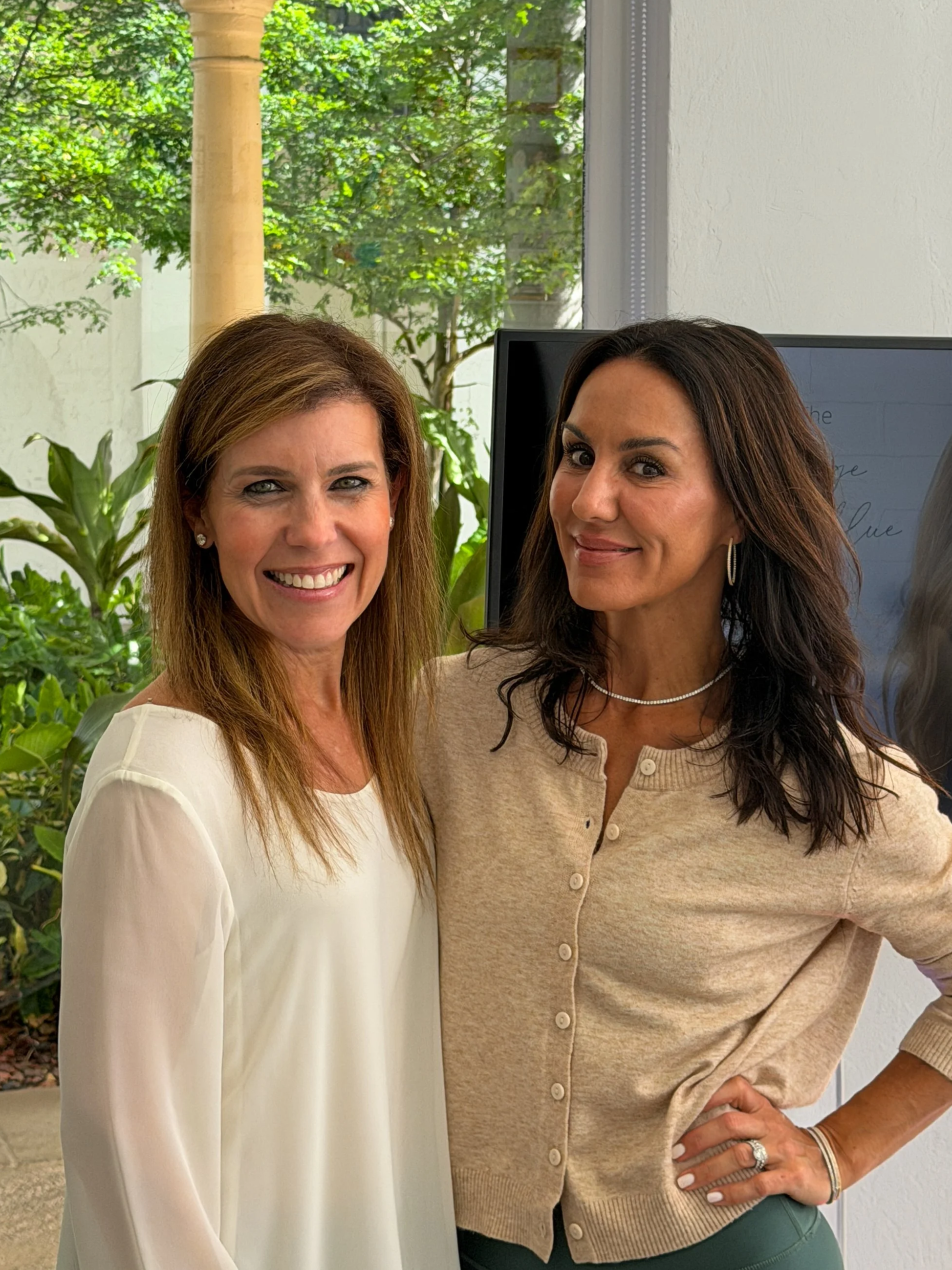 Live Longer. Live Better. An FAU Wellness Expert Shares the Habits That Matter Most