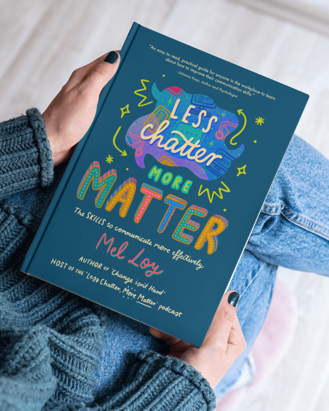 Less Chatter - mock up.png