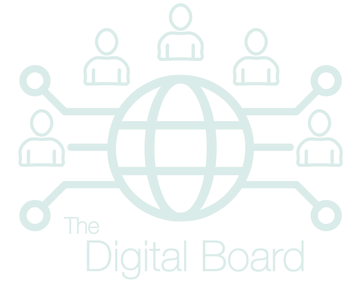 The Digital Board