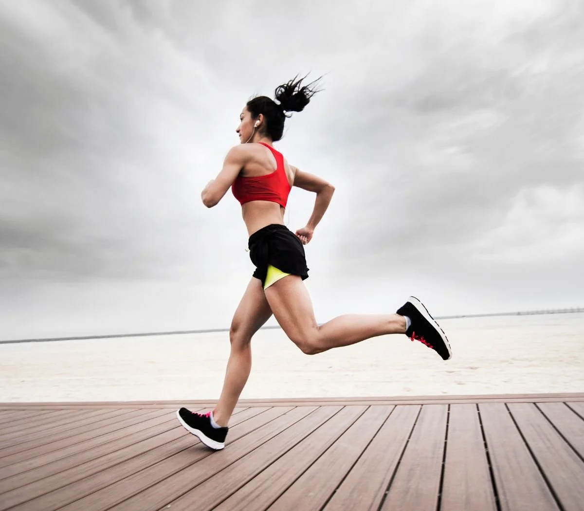 Returning to exercise after COVID-19