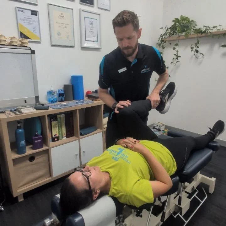 Inside a Full Running Assessment With an Ultrarunner! 

At Lakelands Health and Performance, we offer comprehensive Running Assessments for runners and field based athletes looking to level up their performance and reduce injury risk. 🏃&zwj;♂️💨
