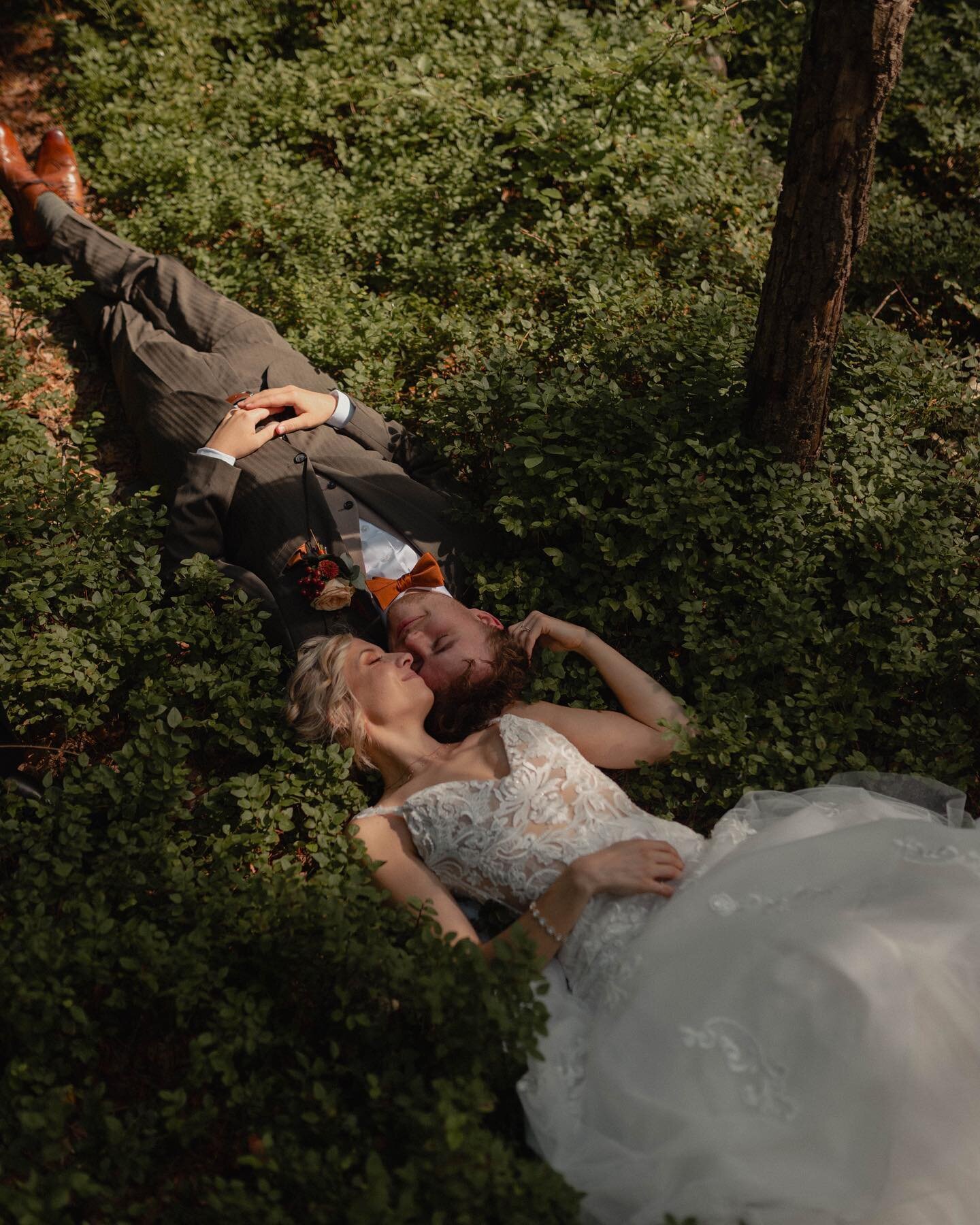 We would never get into the wedding business without actually believing in marriage. We absolutely love to take part in each couple&rsquo;s wedding day, and we wish the very best for their future together. Shooting weddings is a though job, and it re