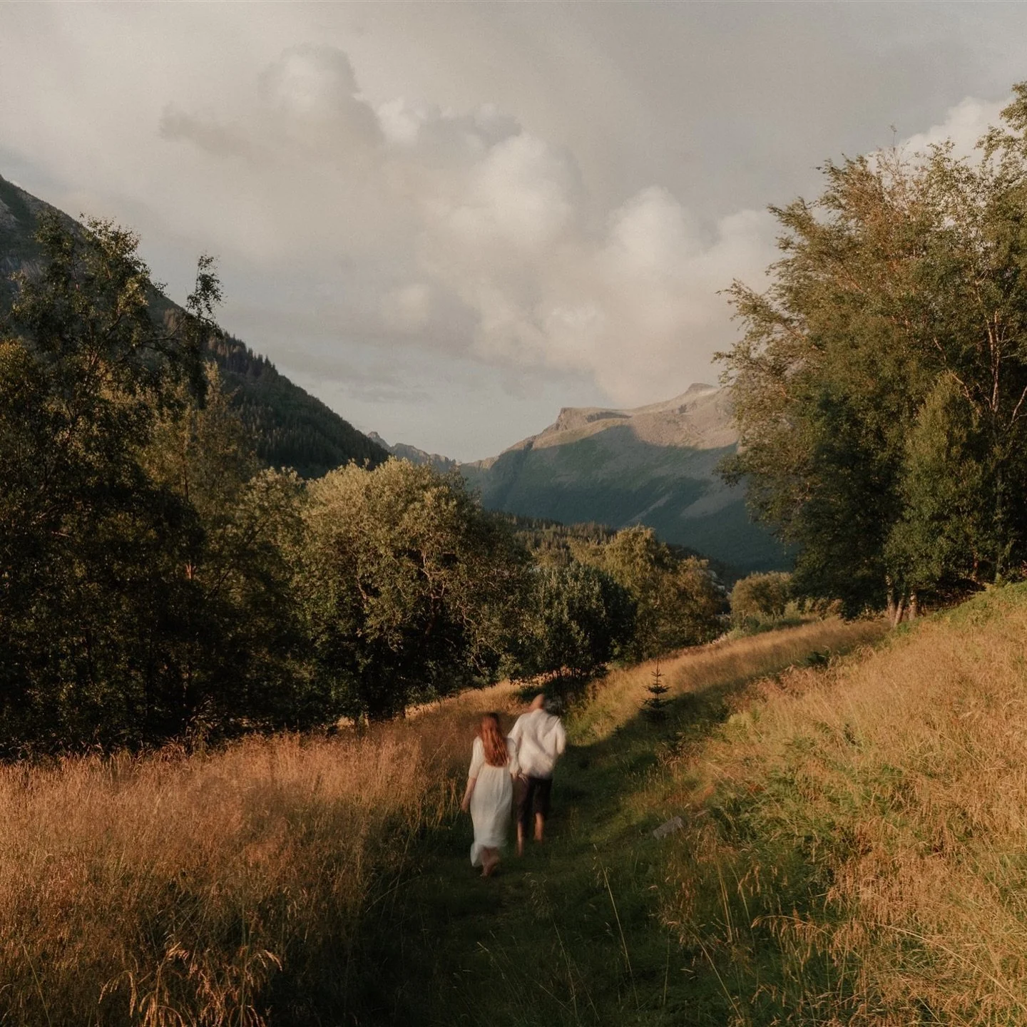 A little stroll in Neverdal | Norway
