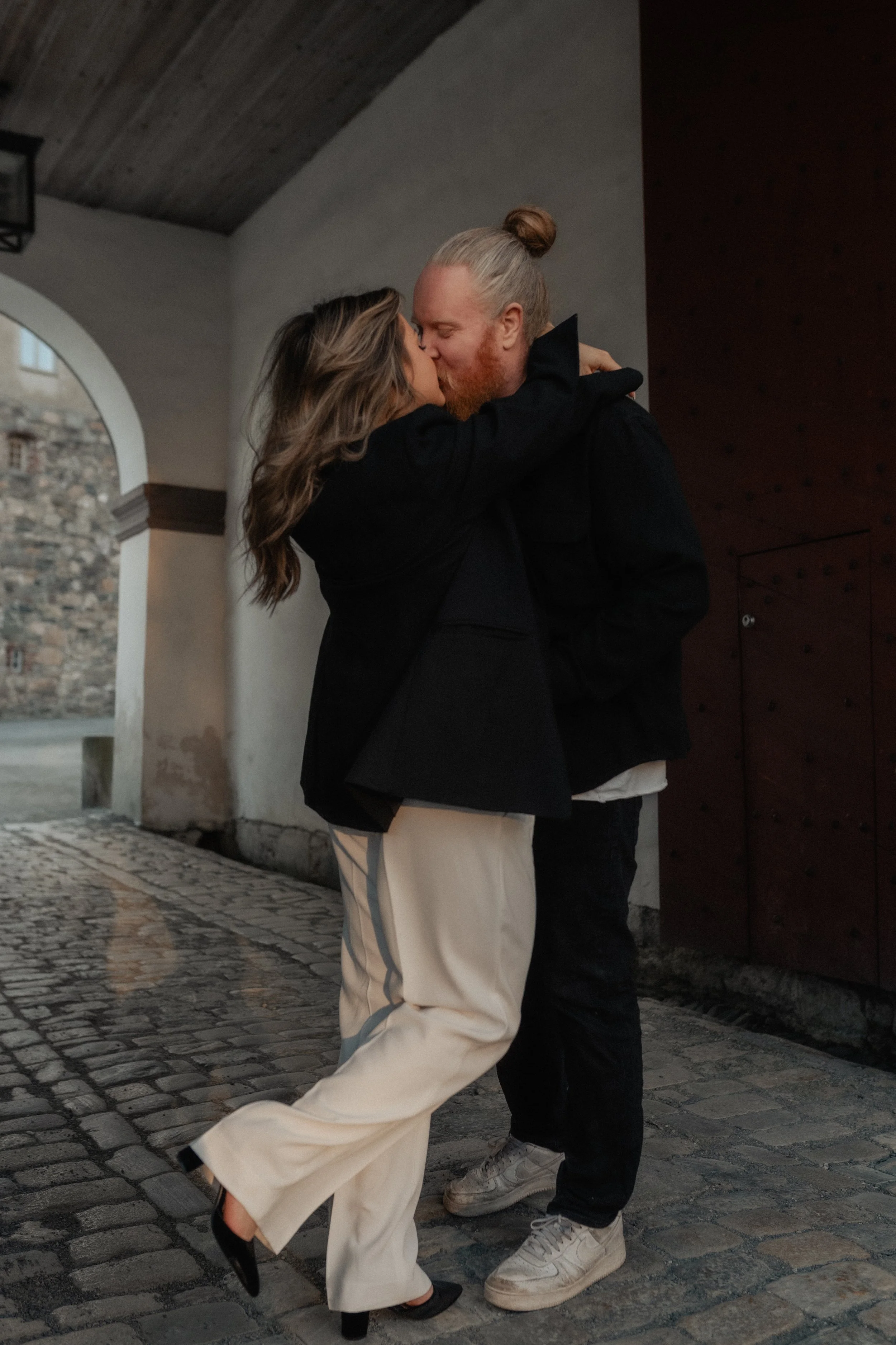 Silje &amp; Espen