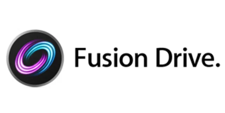 Apple Fusion Drive HDD + SSD