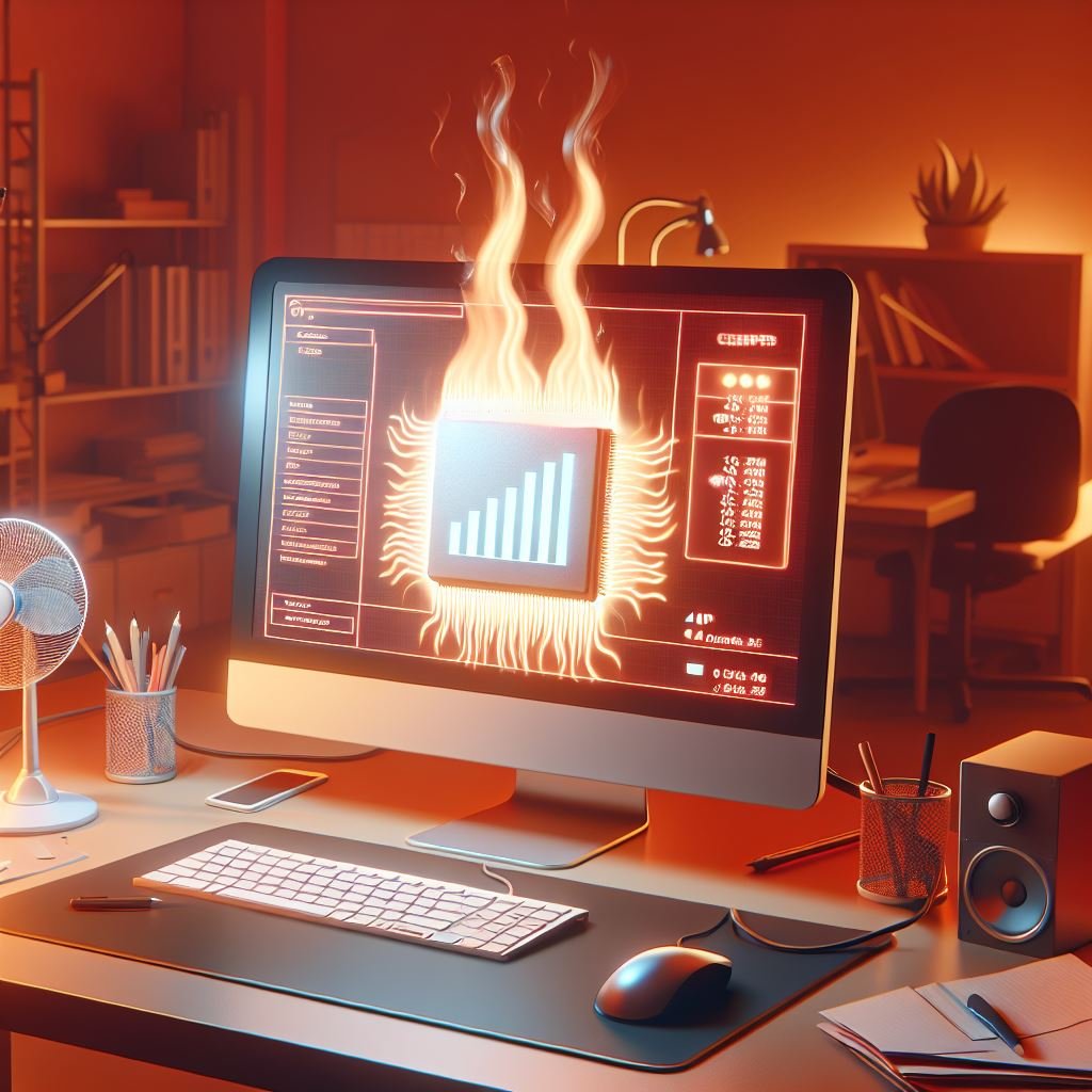 Thermal Throttling, Speeding up windows PC