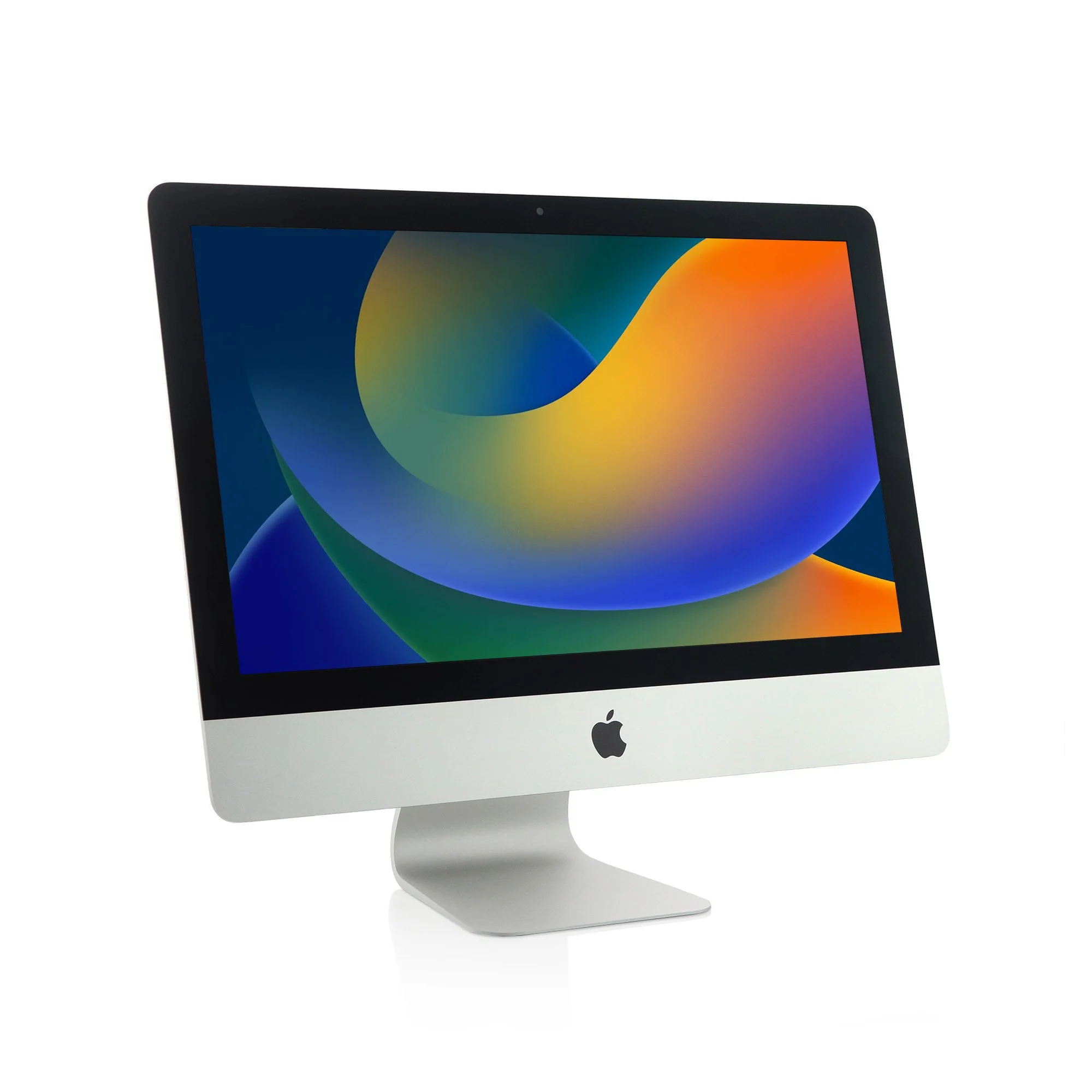 Slow Imac 21.5” A2116 Emc No: 3195