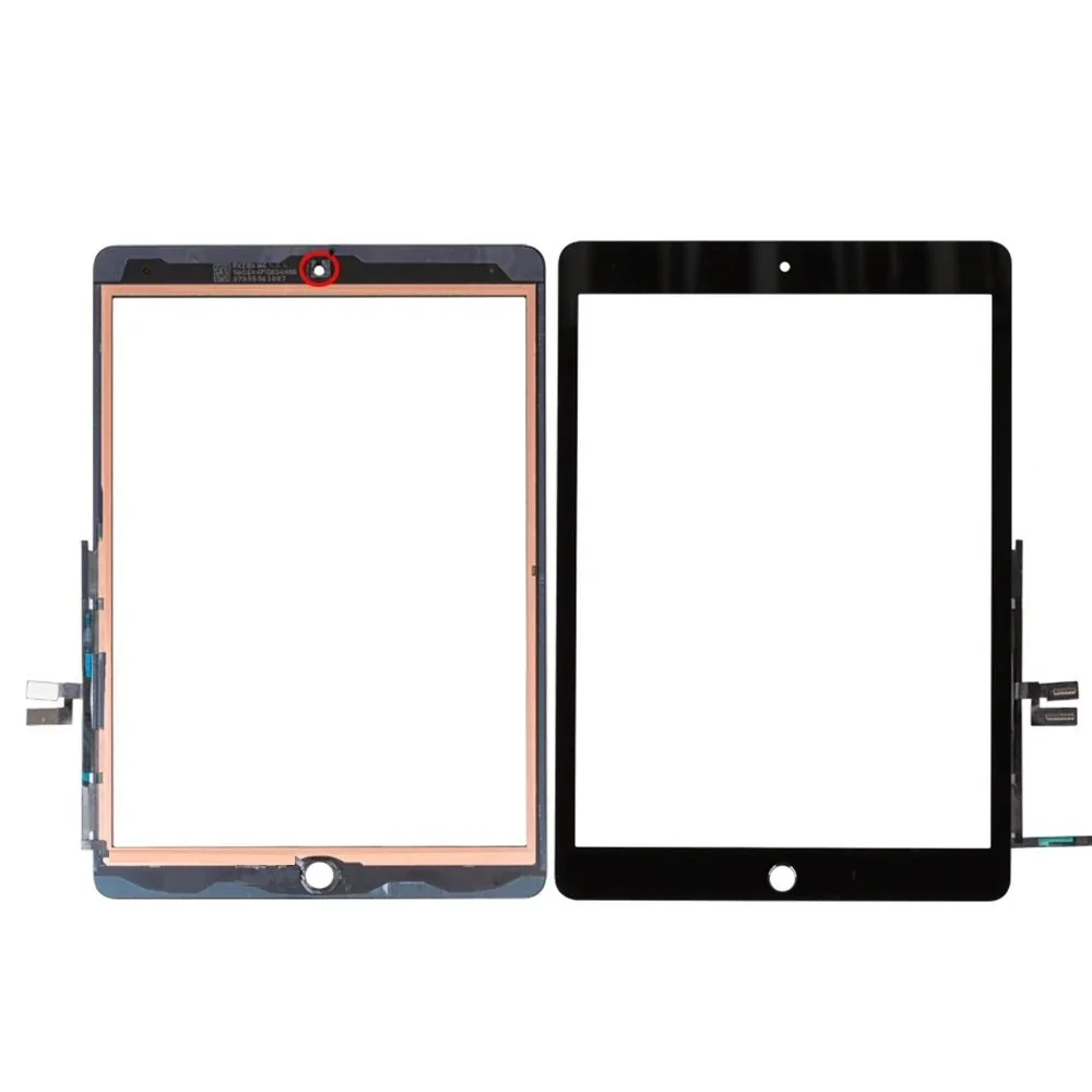 A New Ipad Digitizer for 7th, 8th and 9th Gen