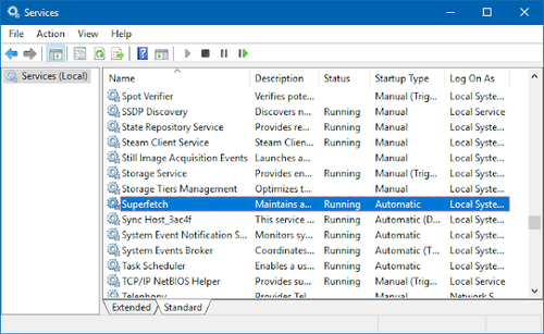 How to Speed up windows 10 & 11 Prefetch and Faststartu — Optimised ...