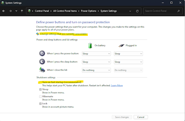 How to Speed up windows 10 & 11 Prefetch and Faststartu — Optimised ...