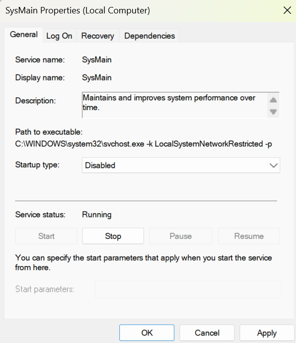 How to Speed up windows 10 & 11 Prefetch and Faststartu — Optimised ...