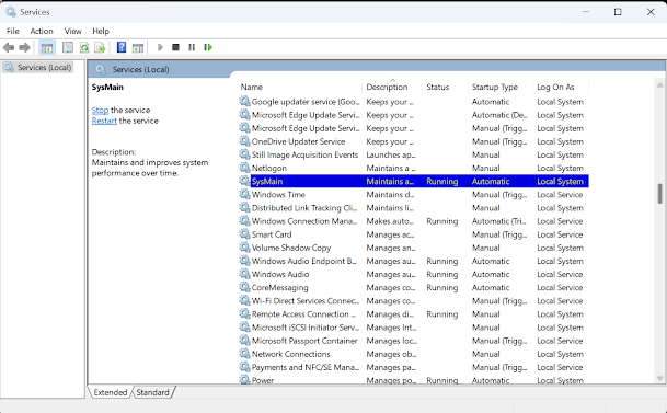 How to Speed up windows 10 & 11 Prefetch and Faststartu — Optimised ...