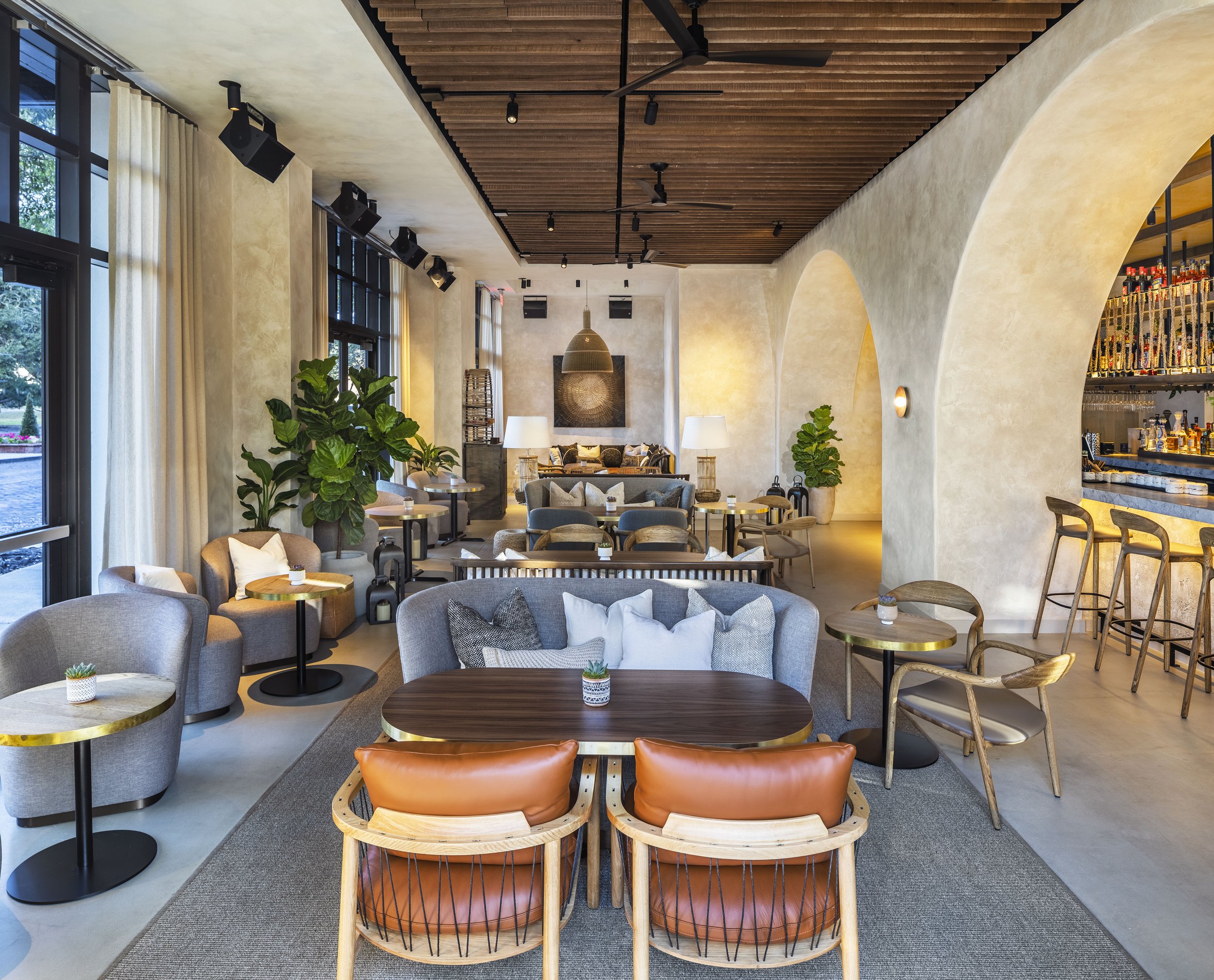 Private Event Venue & Lounge in Orlando & Winter Park — AVA