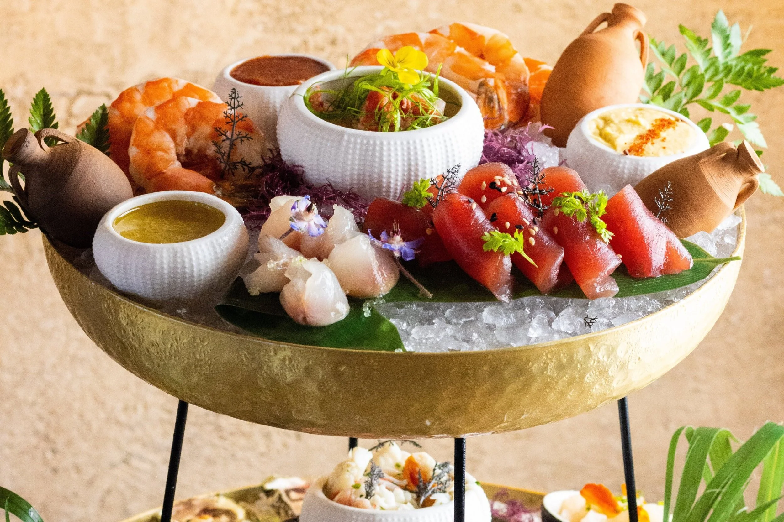 Luxury Fine Dining & Al Fresco Dining in Orlando & Winter Park — AVA