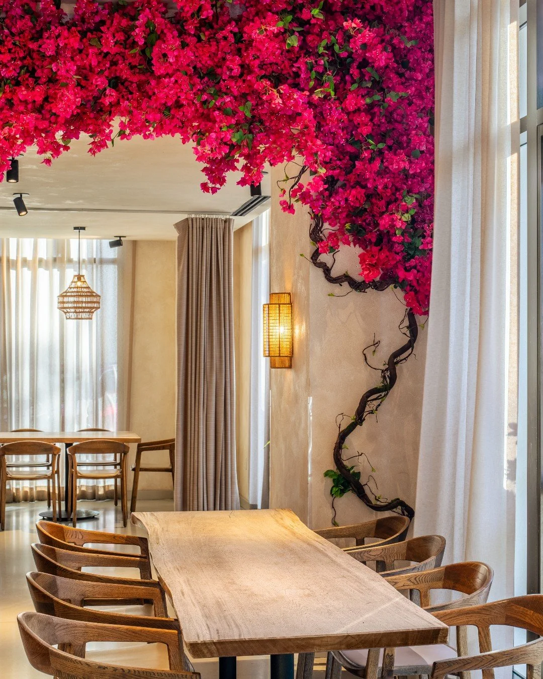 AVA MediterrAegean offers an elegant setting, Mediterranean-inspired cuisine, and seamless service for your private event. Whether you're planning a cozy gathering or a grand celebration, our venue can accommodate your needs for your next holiday eve