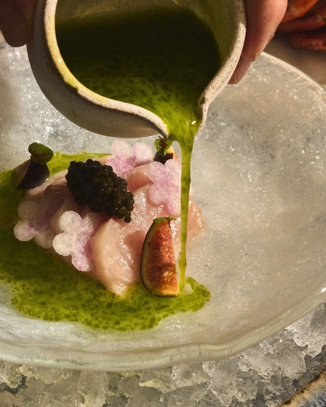 A celebration of Mediterranean heritage, where each dish is a harmony of sun-drenched ingredients, fragrant herbs, and traditional cooking techniques. ✨ #AVAMediterrAegean | #PAREA | #AVACoconutGrove | #GreekRestaurant