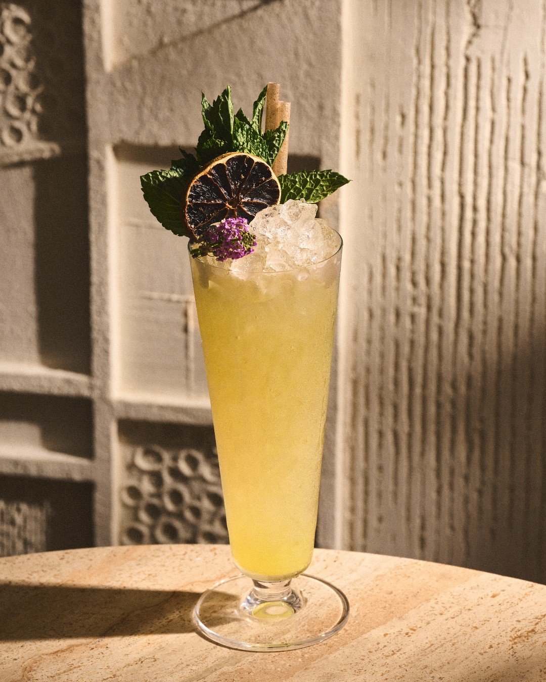 Guided by curiosity and the art of balance, our mixology program transforms fine spirits and fresh ingredients into stories told through flavors. 
#AVAMediterrAegean | #PAREA | #AVACoconutGrove