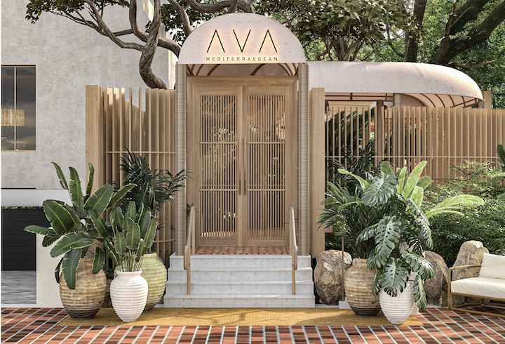 Riviera Dining Group brings its signature Mediterranean flair to Coconut Grove