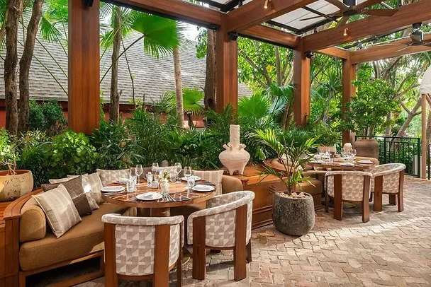 AVA MediterrAegean Opens Flagship Coconut Grove Restaurant with Immersive Mediterranean Concept
