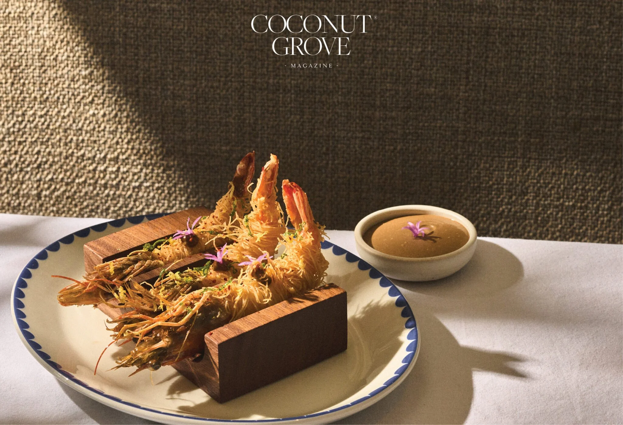 AVA MediterrAegean Opens Flagship Coconut Grove Restaurant with Immersive Mediterranean Concept