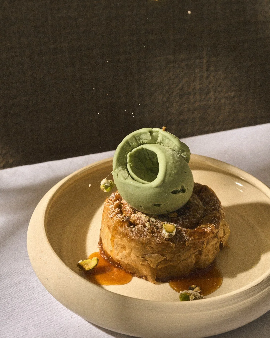 AVA MediterrAegean brings its signature spirit of celebration, connection, and coastal sophistication to Coconut Grove. Experience the feeling of indulgence and togetherness on November 22. Reserve your table now at the link in bio. ✨ #AVAMediterrAeg