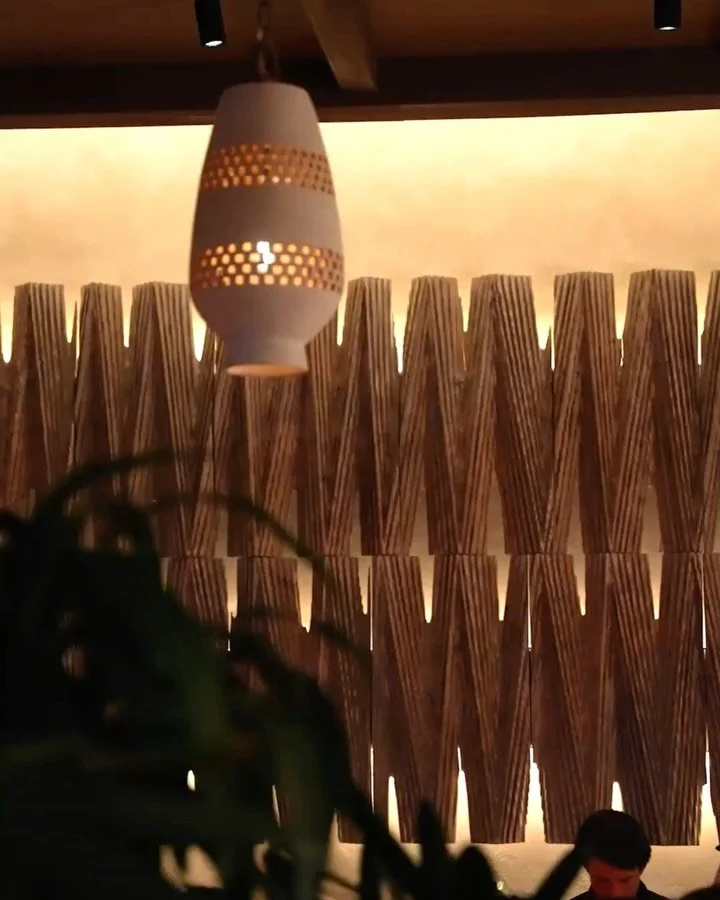 An atmosphere designed for connection, paired with Mediterranean inspired plates made to share. Meet us at AVA Winter Park this week - reserve your table now via link in bio. 🧿 #AVAMediterrAegean | #PAREA