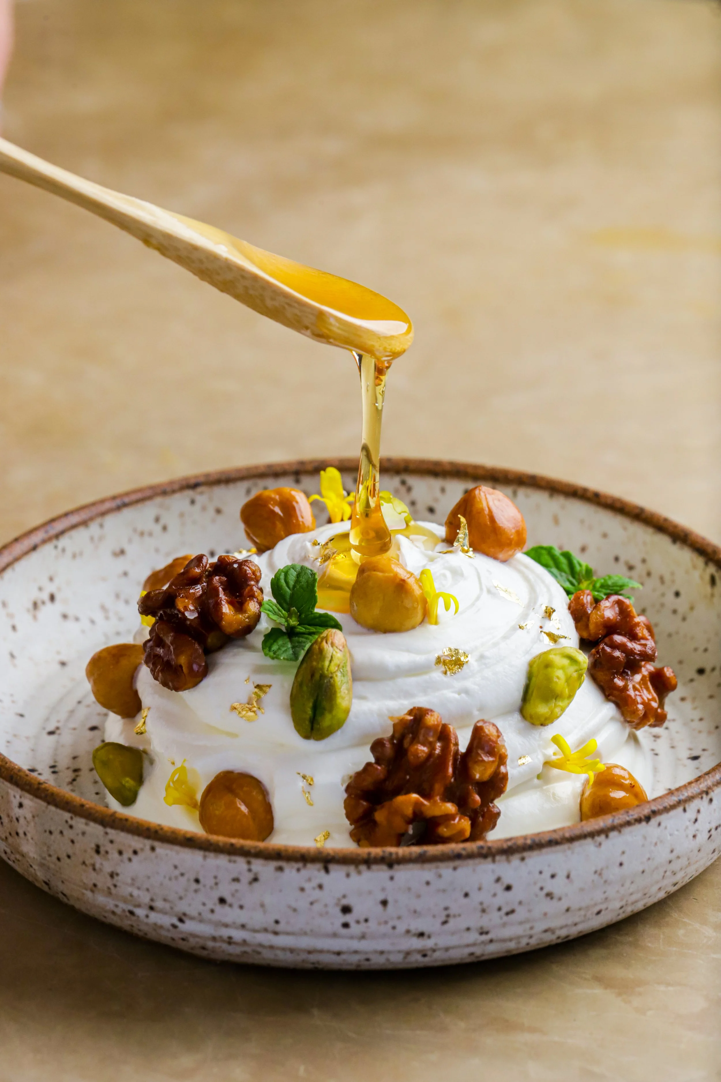 AVA Coconut Grove Greek Yogurt