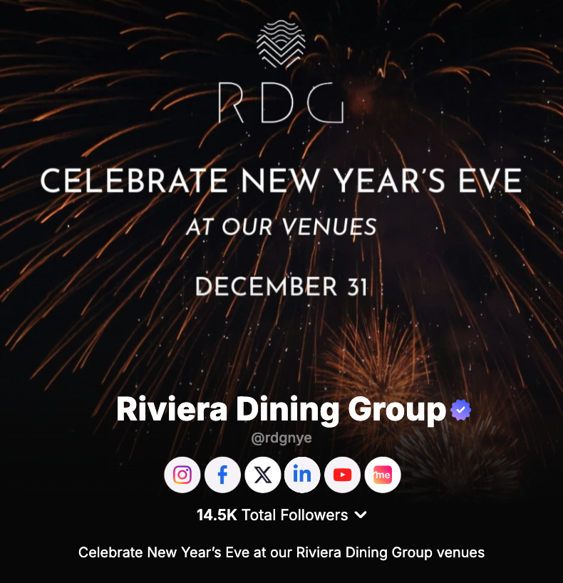 Miami Best New Year Parties