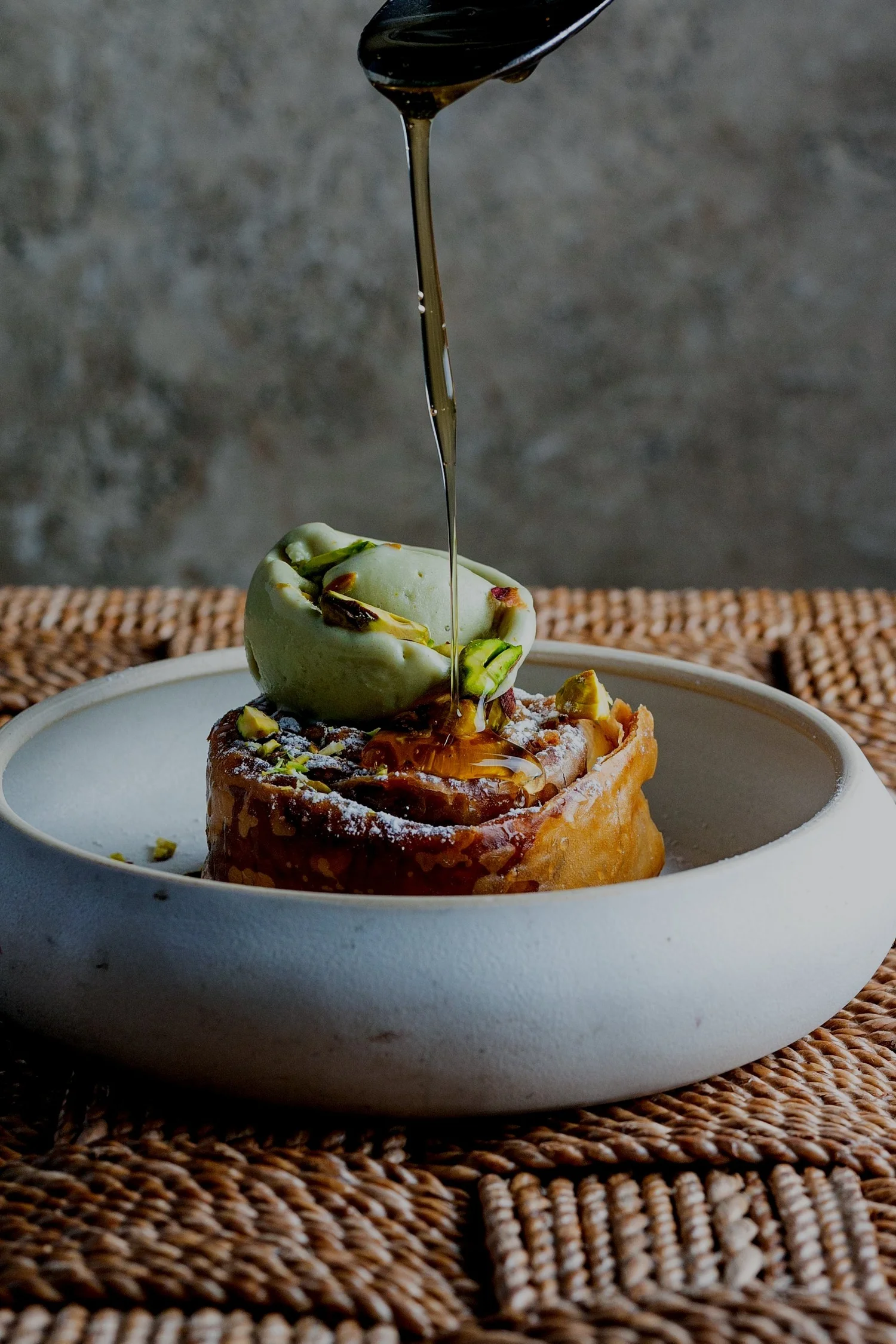 Luxury Fine Dining & Al Fresco Dining in Orlando & Winter Park — AVA