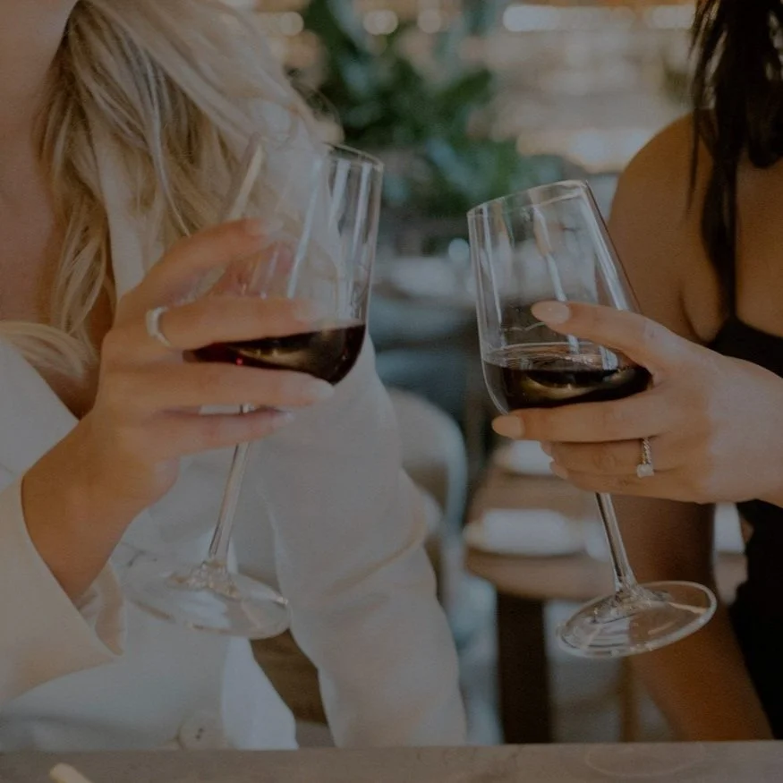 Luxury Fine Dining & Al Fresco Dining in Orlando & Winter Park — AVA